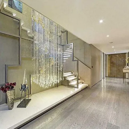 Ferienwohnung The London Haven Exterior foto