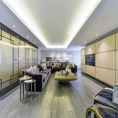 Ferienwohnung The London Haven Exterior foto