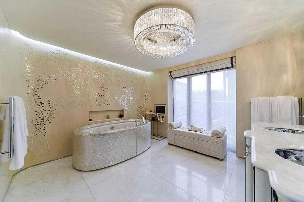 The Haven Apartment *