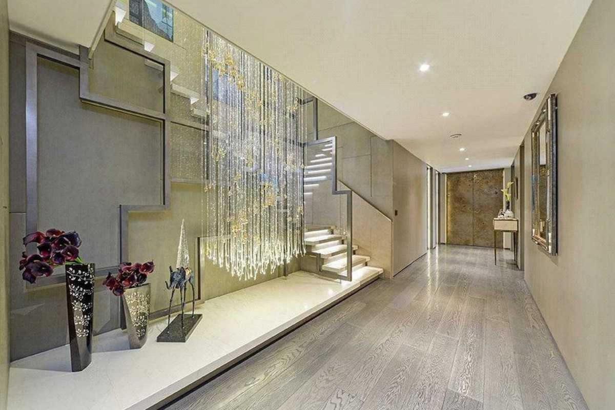 Apartment The Haven London