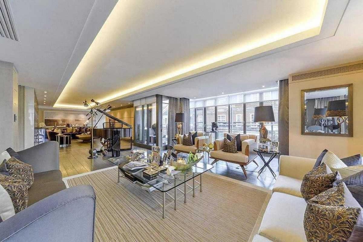The Haven Apartment