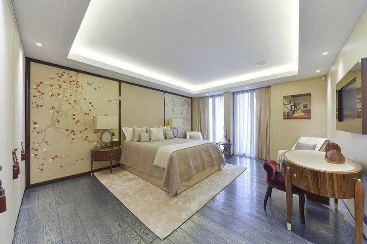 Apartment The Haven