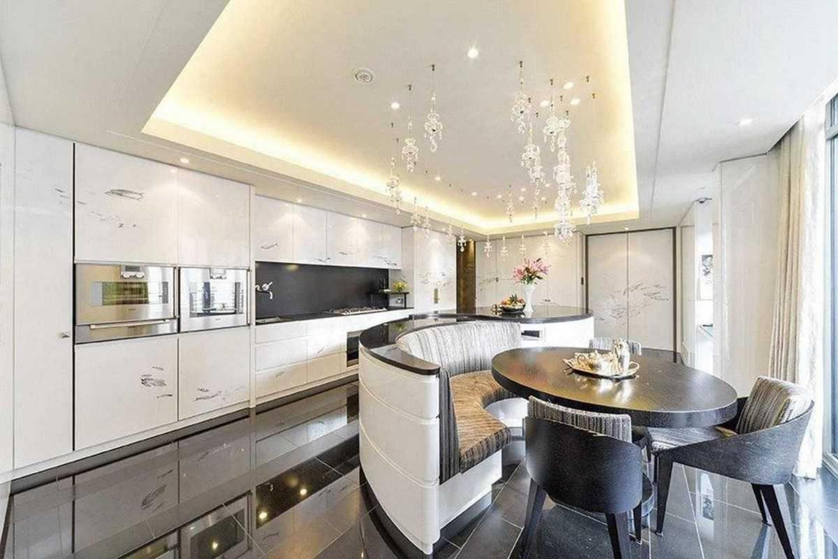 The Haven Apartment *