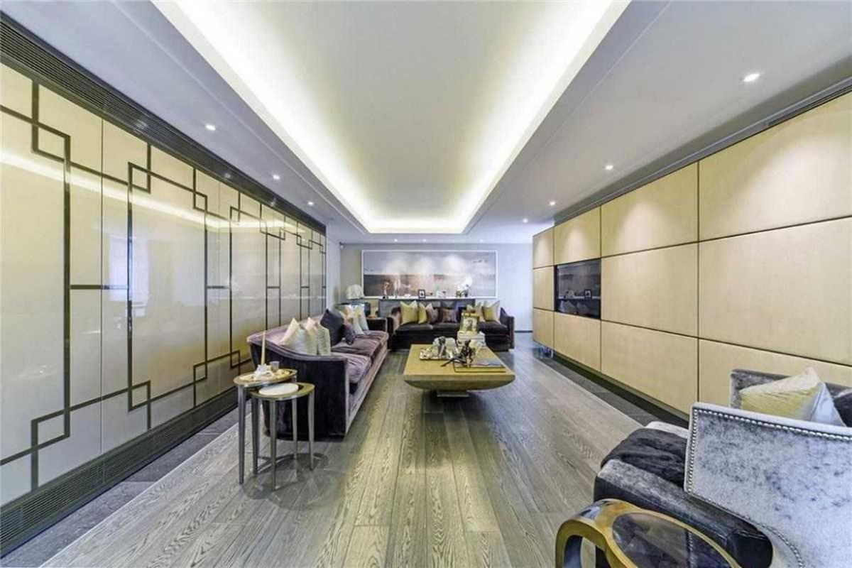 The Haven Apartment London